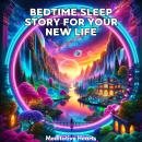 Bedtime Sleep Story For Your New Life Audiobook