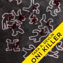 Oni Killer Audiobook
