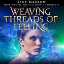 Weaving Threads of Feeling Audiobook