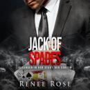 [German] - Jack of Spades: Gefangen in der Stadt der Sünden Audiobook