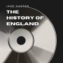 The History of England Audiobook