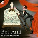 [French] - Bel-Ami Audiobook
