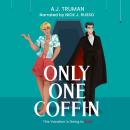 Only One Coffin Audiobook