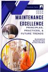 Maintenance Excellence: Principles, Practices, and Future Trends Audiobook