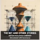 The Bet and other stories (Unabridged) Audiobook