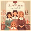 Little Woman Audiobook