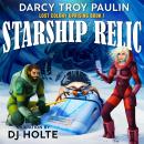Starship Relic Audiobook