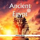 Ancient Egypt Audiobook