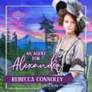An Agent for Alexandra Audiobook