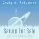 Saturn For Sale Audiobook