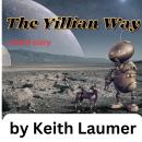 The Yillian Way Audiobook
