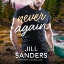 Never Again Audiobook