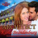The Epitaph 4: The Architect: Small Town Romance with Ghostly Intervention Audiobook