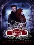 A Shade of Vampire 9: A Bond of Blood Audiobook