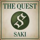The Quest Audiobook