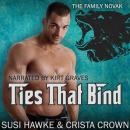 Ties That Bind Audiobook