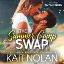 The Summer Camp Swap Audiobook