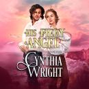 His Fiery Angel Audiobook