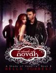 A Shade of Vampire 8: A Shade of Novak Audiobook