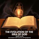 The Evolution of the Idea of God (Unabridged) Audiobook