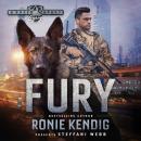 Fury Audiobook