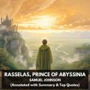Rasselas, Prince of Abyssinia (Unabridged) Audiobook