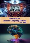 Generative AI: Quantum Computing Methods Audiobook