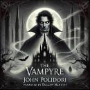 The Vampyre Audiobook