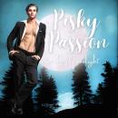 Psychothriller | Romanotic | Risky Passion in the Moonlight (Part 1) Audiobook