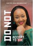 DO NOT ACCEPT TO DIE Audiobook