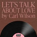 Celine Dion's Let's Talk About Love Audiobook