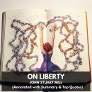 On Liberty (Unabridged) Audiobook