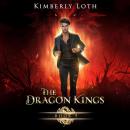 The Dragon Kings Book 9 Audiobook