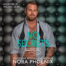 No Secrets Audiobook
