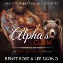 Alpha's Claim Audiobook