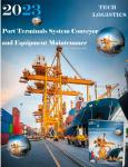 Port Terminals System - Conveyor and Equipment Maintenance Audiobook