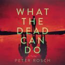 What the Dead Can Do Audiobook
