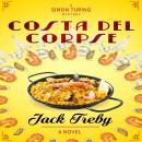 Costa del Corpse Audiobook