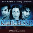 Killer Island Audiobook