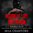 Rudimentary Distortion Audiobook