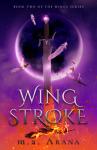 Wing Stroke Audiobook