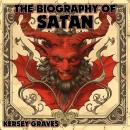 The Biography Of Satan Audiobook