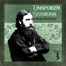 Unspoken Sermons, Series 3 Audiobook