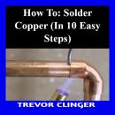 How To Solder Copper Pipe To Copper Fittings With A Torch Audiobook