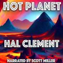Hot Planet Audiobook