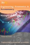 Engineering Economics & Accountancy :Managerial Economics Audiobook
