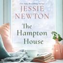The Hampton House: A Sweet Romantic Women's Fiction Novel Audiobook