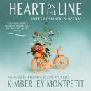 HEART ON THE LINE Audiobook