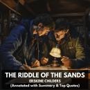 The Riddle of the Sands (Unabridged) Audiobook