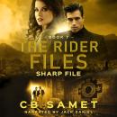 Sharp File Audiobook